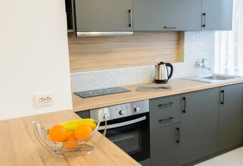 Veliko Tarnovo Life Apartment