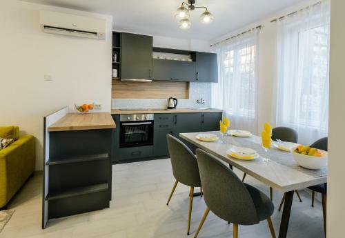 Veliko Tarnovo Life Apartment