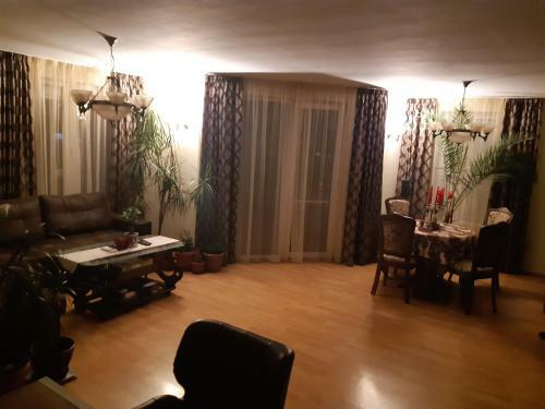 Apartamento Nish 7