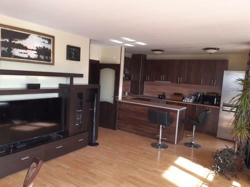 Apartamento Nish 7