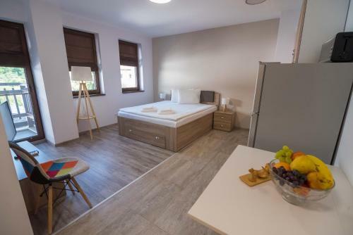 Tarnovgrad Apartments