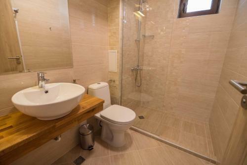 Tarnovgrad Apartments