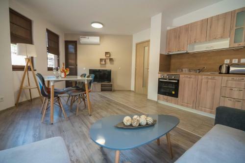 Tarnovgrad Apartments