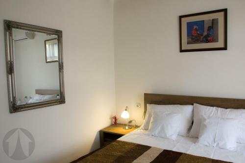 Hostal Base Camp Guesthouse