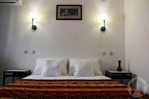 Hostal Base Camp Guesthouse