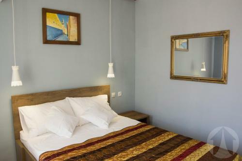 Hostal Base Camp Guesthouse
