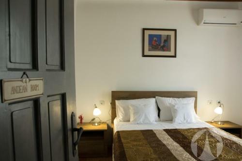 Hostal Base Camp Guesthouse