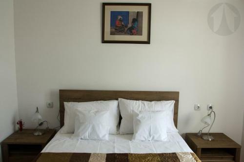 Hostal Base Camp Guesthouse