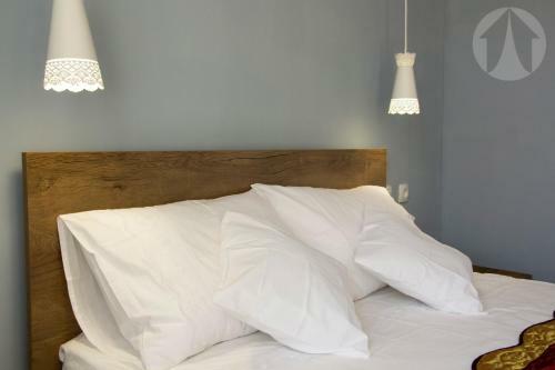 Hostal Base Camp Guesthouse