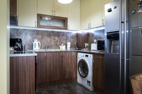 Apartamento Danny House