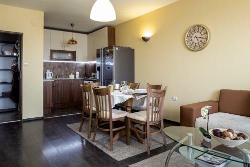 Apartamento Danny House
