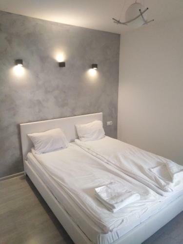 Apartamento House Nadejda