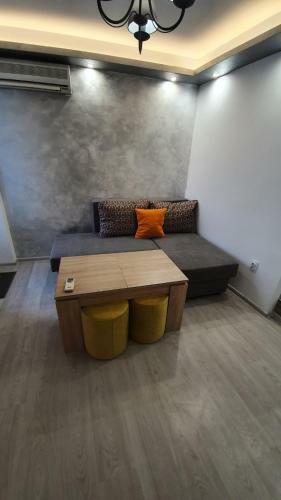 Apartamento House Nadejda