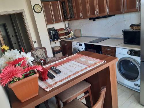 Apartamento Bulgaria