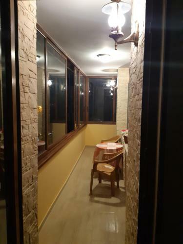 Apartamento Bulgaria