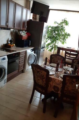 Apartamento Bulgaria