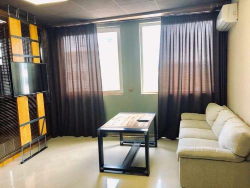 Apartamento Studio77