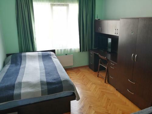 Comfort Apartment Vt