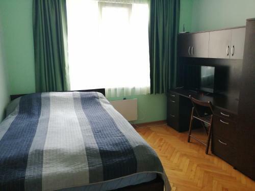 Comfort Apartment Vt