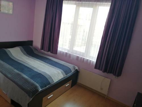 Comfort Apartment Vt