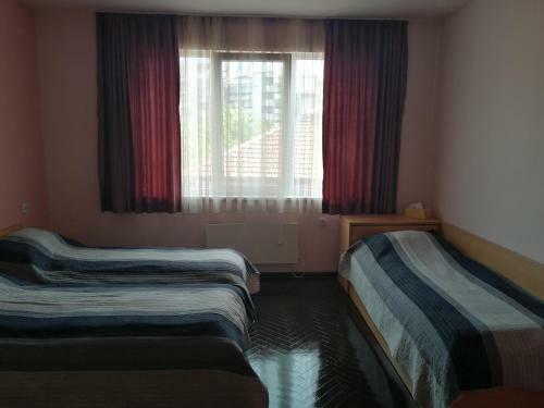 Comfort Apartment Vt