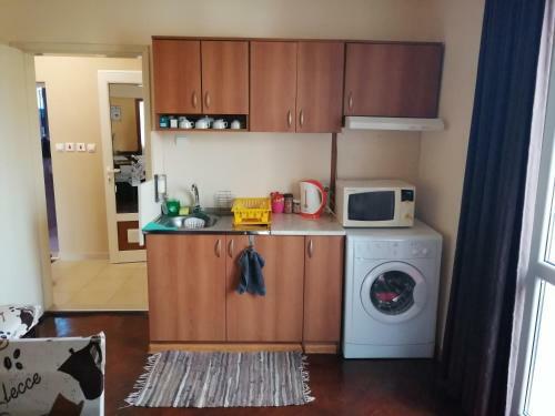 Comfort Apartment Vt