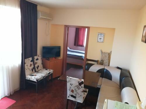 Comfort Apartment Vt