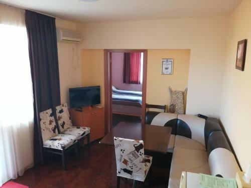 Comfort Apartment Vt