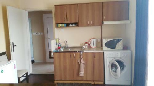 Comfort Apartment Vt