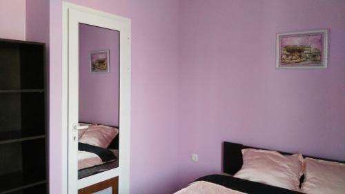 Comfort Apartment Vt