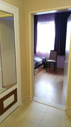 Comfort Apartment Vt