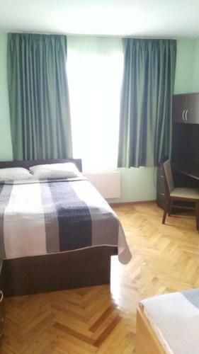 Comfort Apartment Vt