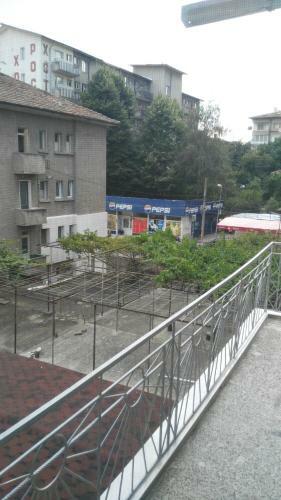 Comfort Apartment Vt