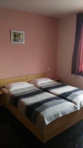 Comfort Apartment Vt