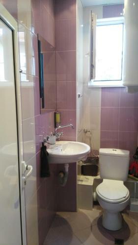 Comfort Apartment Vt