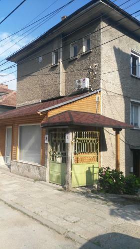 Comfort Apartment Vt