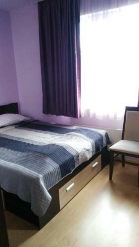 Comfort Apartment Vt