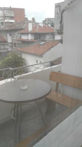 Comfort Apartment Vt