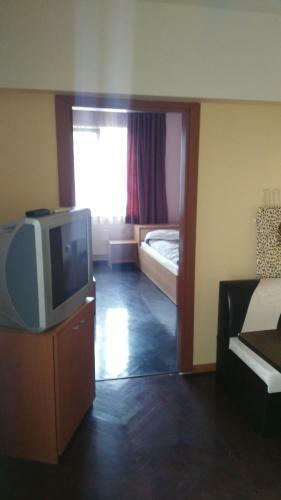 Comfort Apartment Vt