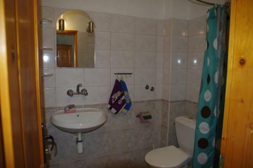 Hostal Villa Liana