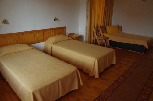 Hostal Villa Liana