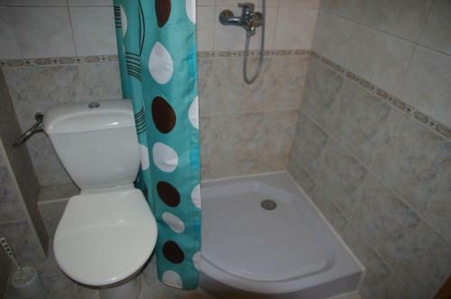 Hostal Villa Liana