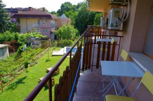Hostal Villa Liana