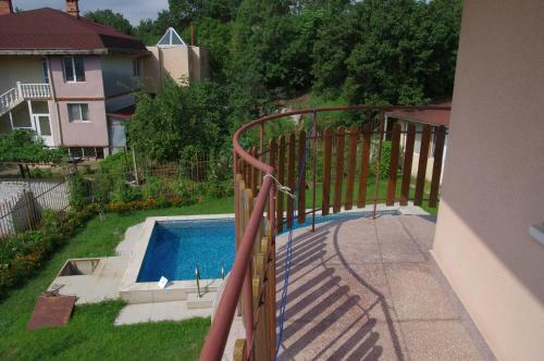 Hostal Villa Liana