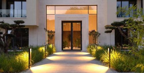 Apartamento Allure Varna Studios