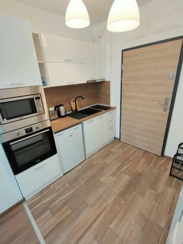 Apartamento Allure Varna Studios