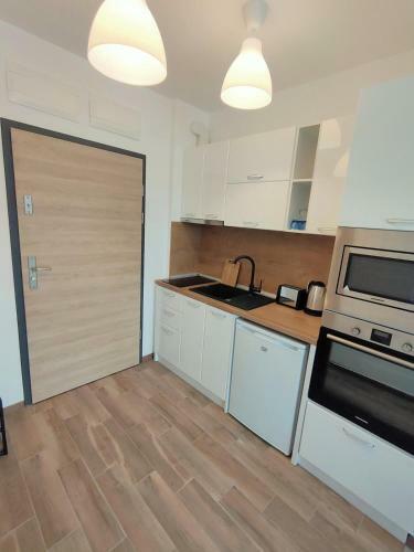 Apartamento Allure Varna Studios