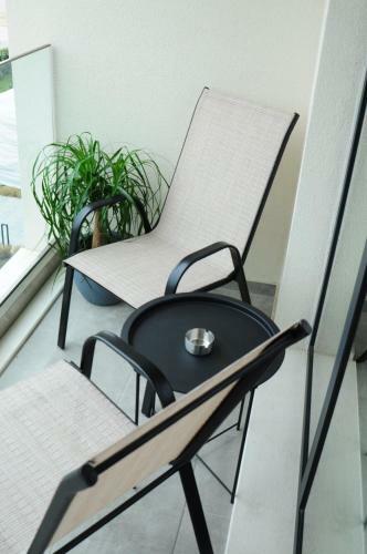 Apartamento Allure Varna Studios