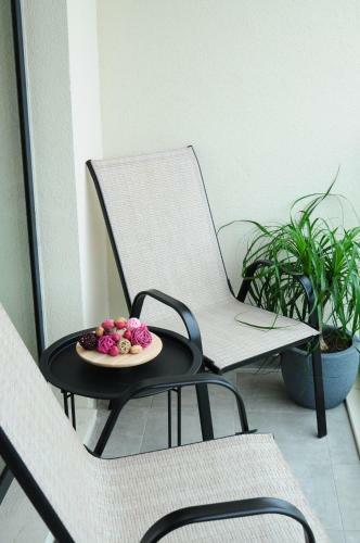 Apartamento Allure Varna Studios