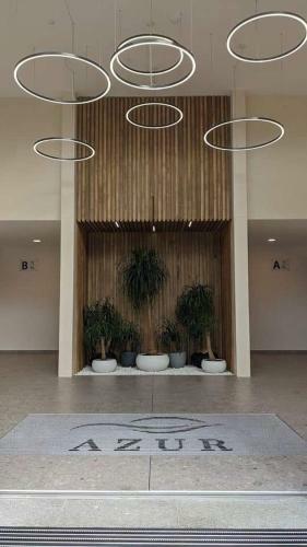 Apartamento Allure Varna Studios